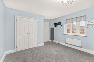 Sydenham Close Adderbury